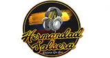Logo da Hermandad Salsera