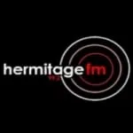 Logo da Hermitage 99.2 FM
