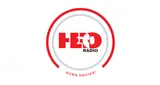 Logo da Hero Radio (Angola)
