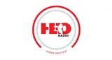 Logo da Hero Radio (Ukraine)
