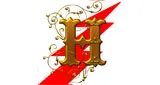 Logo da Heroic Strike Radio