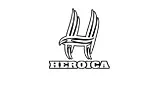 Logo da Heroica Stereo