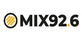Logo da Hertfordshire's Mix 92.6
