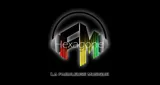 Logo da Hexagone FM
