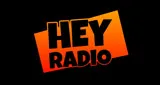 Logo da Hey Radio Kenya