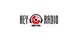 Logo da Hey Radyo Almanya