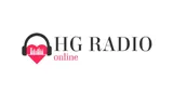 Logo da HG Radio  Ec