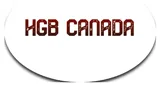Logo da HGB Canada Radio