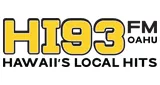 Logo da HI93