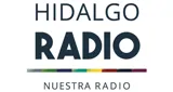 Logo da Hidalgo Radio