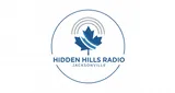 Logo da Hidden Hills Radio