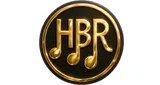 Logo da High Beam Radio