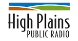 Logo da High Plains Public Radio