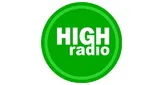 Logo da High Radio