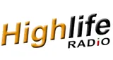 Logo da Highlife Radio