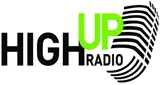 Logo da HighupRadio