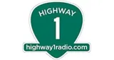 Logo da Highway 1