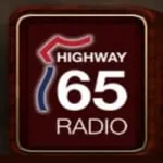 Logo da Highway 65