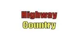 Logo da Highway Country