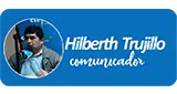 Logo da Hilberth Trujillo