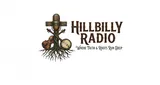 Logo da Hillbilly Radio