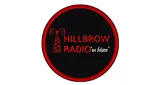Logo da Hillbrow Radio 24/7