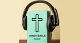 Logo da Hindi Bible Radio