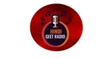 Logo da Hindi Geet Radio
