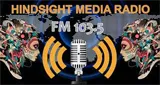 Logo da Hindsight Media Radio 103.5 FM