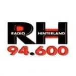 Logo da Hinterland 94.6 FM