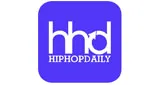 Logo da Hip-Hop Daily