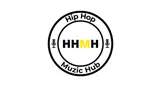 Logo da Hip Hop Muzic Hub