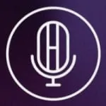 Logo da Hip Hop Radio