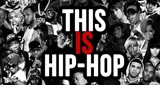 Logo da HipHop Forever