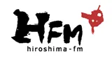 Logo da Hiroshima FM