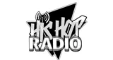 Logo da His Hop Radio