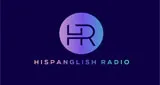 Logo da Hispanglish Radio