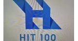Logo da Hit 100