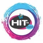 Logo da Hit FM 32 99.9 FM