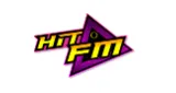 Logo da HIT FM Latinoamerica
