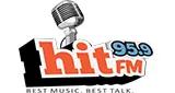 Logo da Hit Fm