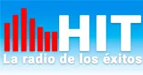 Logo da HIT La Radio Exitos