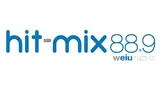 Logo da Hit Mix 88.9
