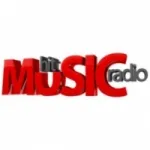 Logo da Hit Music Radio