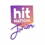 Logo da Hit Nation Junior