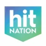 Logo da Hit Nation