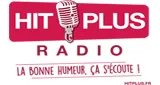 Logo da Hit Plus Radio