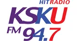 Logo da Hit Radio 94.7