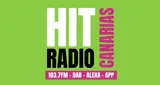 Logo da Hit Radio Canarias