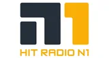 Logo da Hit Radio N1